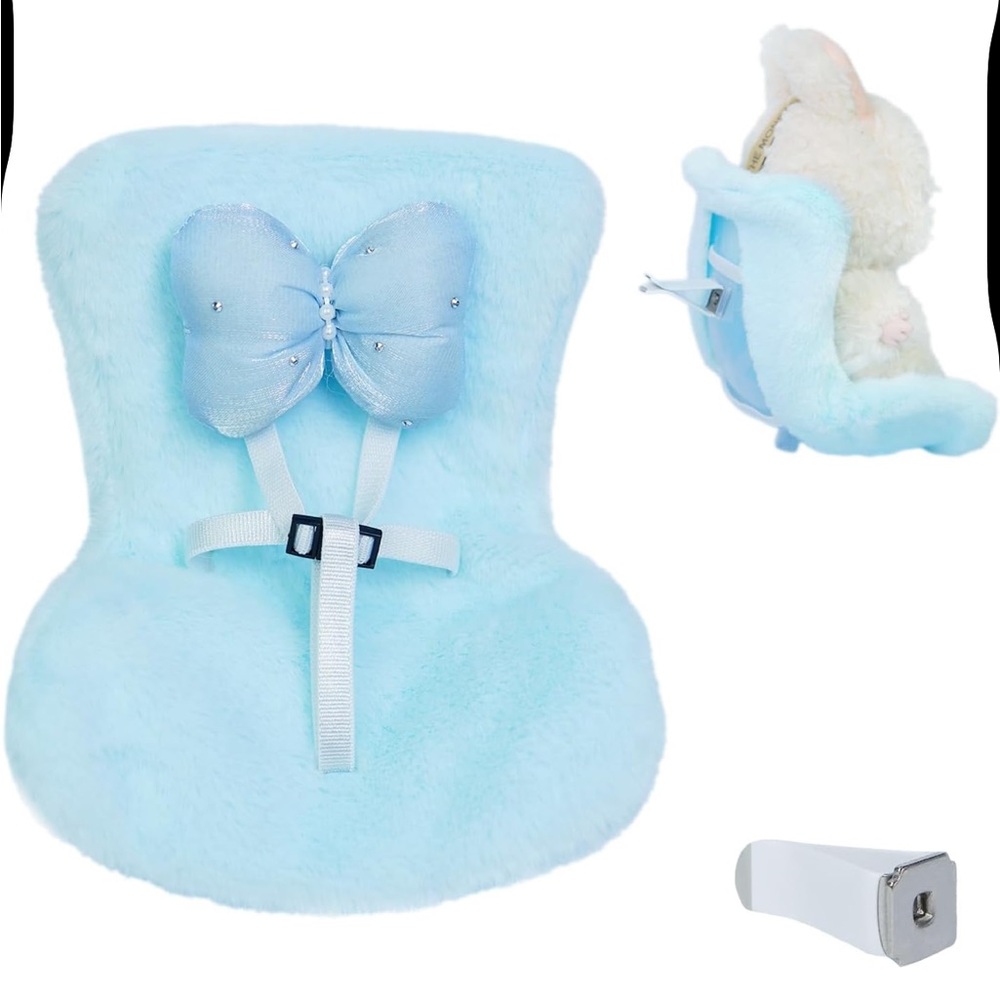 Labubu car seat - Picture 2 of 4